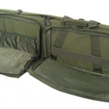 AIM 45 Tactical Dragbag Green - Image 3