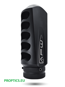 APW Raptor 5 Port – 5/8x24