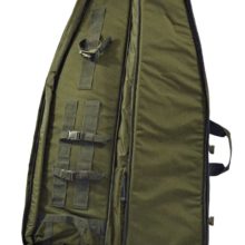 AIM 45 Tactical Dragbag Green - Image 5