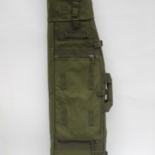 AIM 45 Tactical Dragbag Green - Image 2