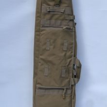 AIM 50 Tactical Dragbag Tan - Image 2