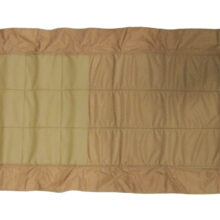 AIM SCOUT ROLL UP MAT TAN - Image 2
