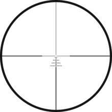 Kahles K18i 1-8x24i 3GR - Image 9