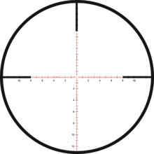 Kahles K525i 5-25x56 SKMR - Image 5