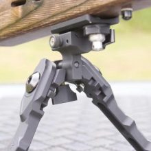 Accu-Tac Sling Stud Rail Adapter - Image 2