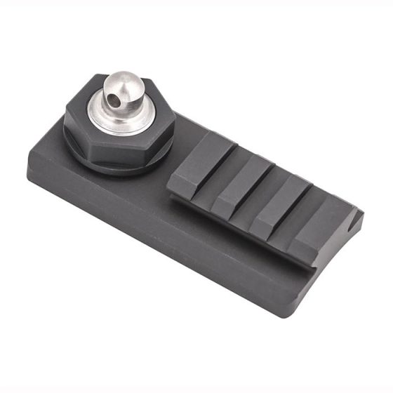Accu-Tac Sling Stud Rail Adapter