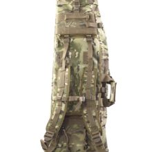 AIM 55 TACTICAL DRAGBAG MULTICAM - Image 2