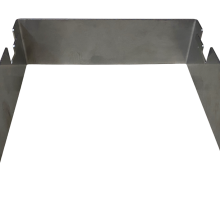 Verhoger voor AGS Custom Annealer - Afbeelding 2