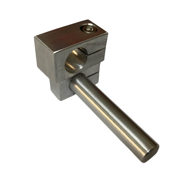 Extra Toortshouder voor AGS Custom Annealer