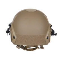 BALLISTIC SPECIAL OPS HELMET FAST LEVEL IIIA TAN SIZE L - Afbeelding 3
