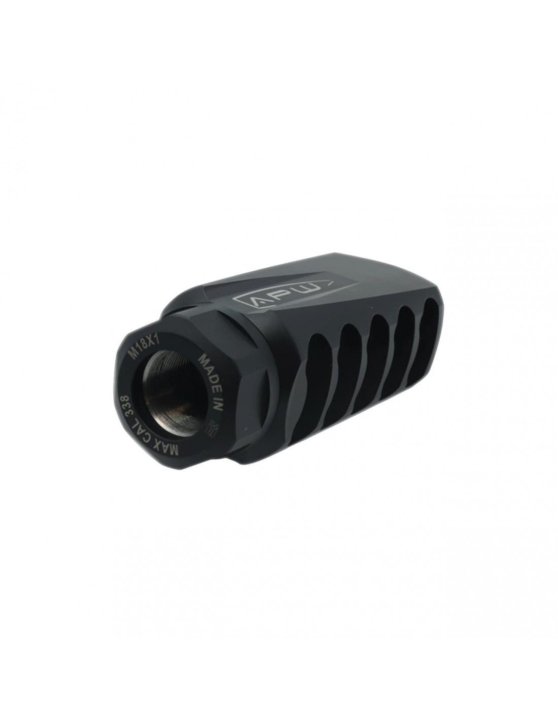APW Raptor 5 Port – 5/8x24 - Image 3