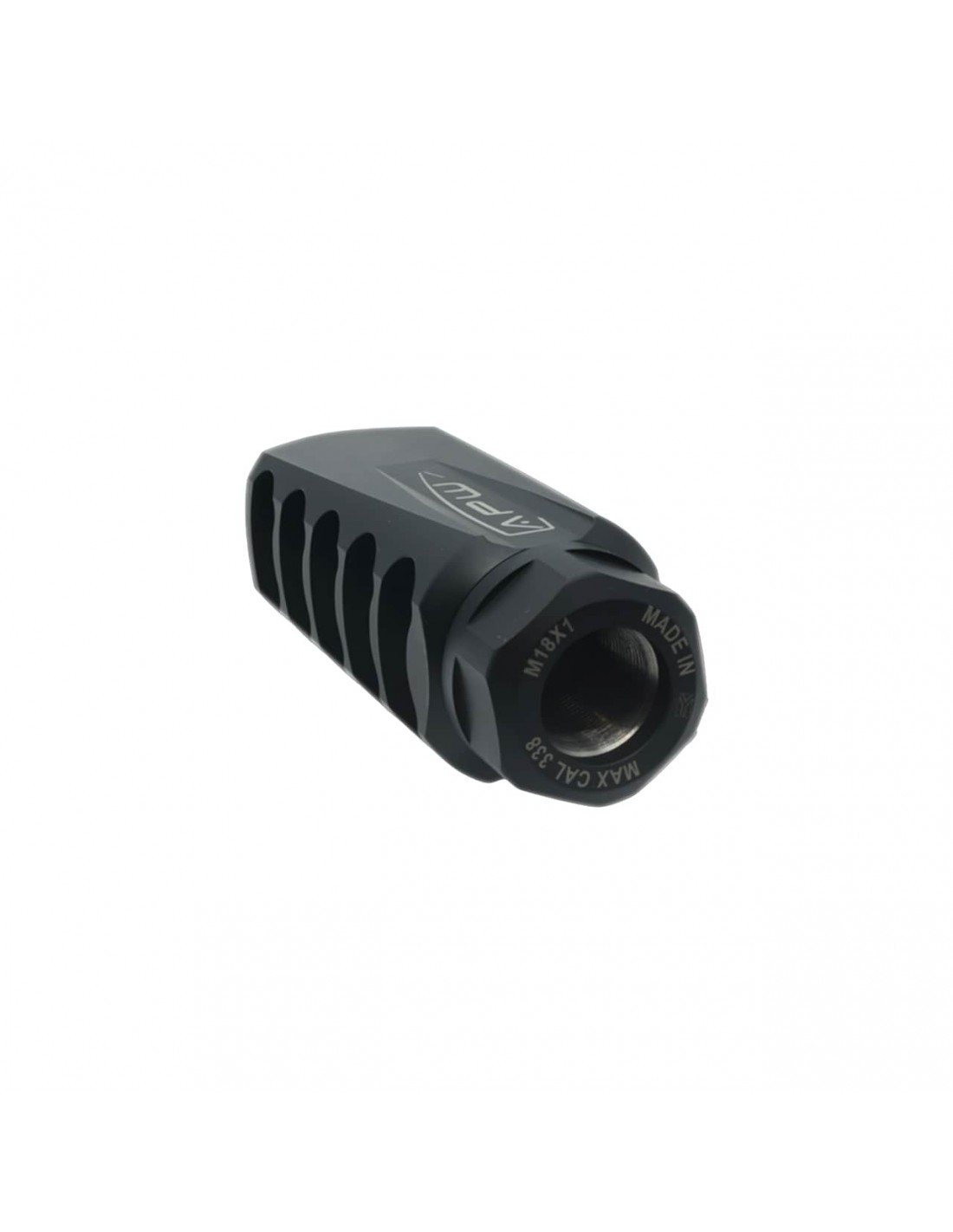 APW Raptor 5 Port – 5/8x24 - Image 4