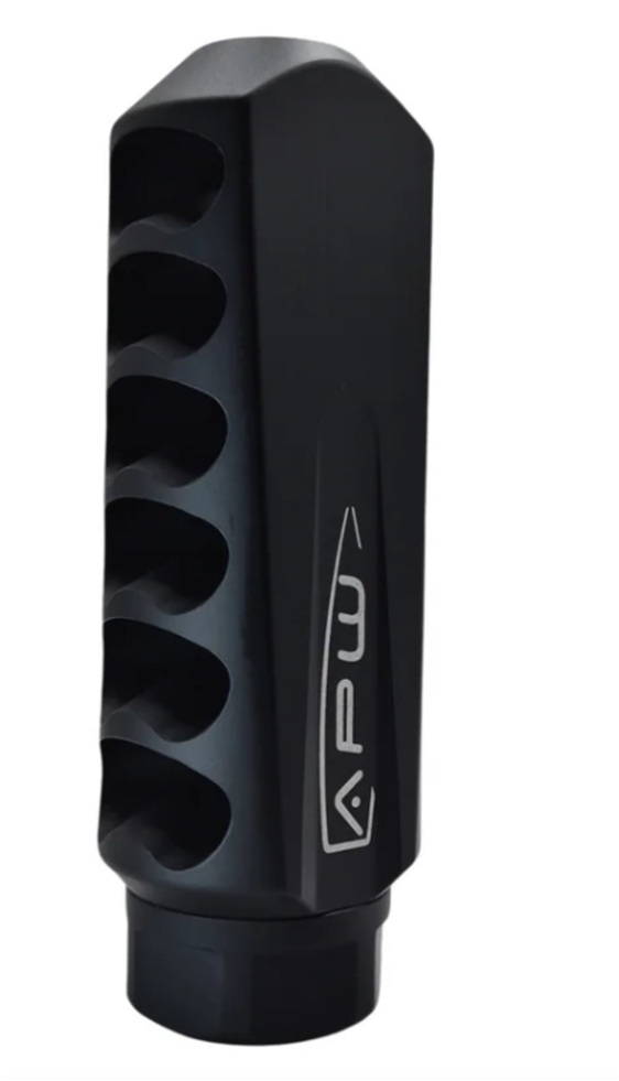 APW Raptor Titan – 5/8×24 - Image 2