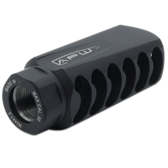 APW Raptor Titan – 5/8×24