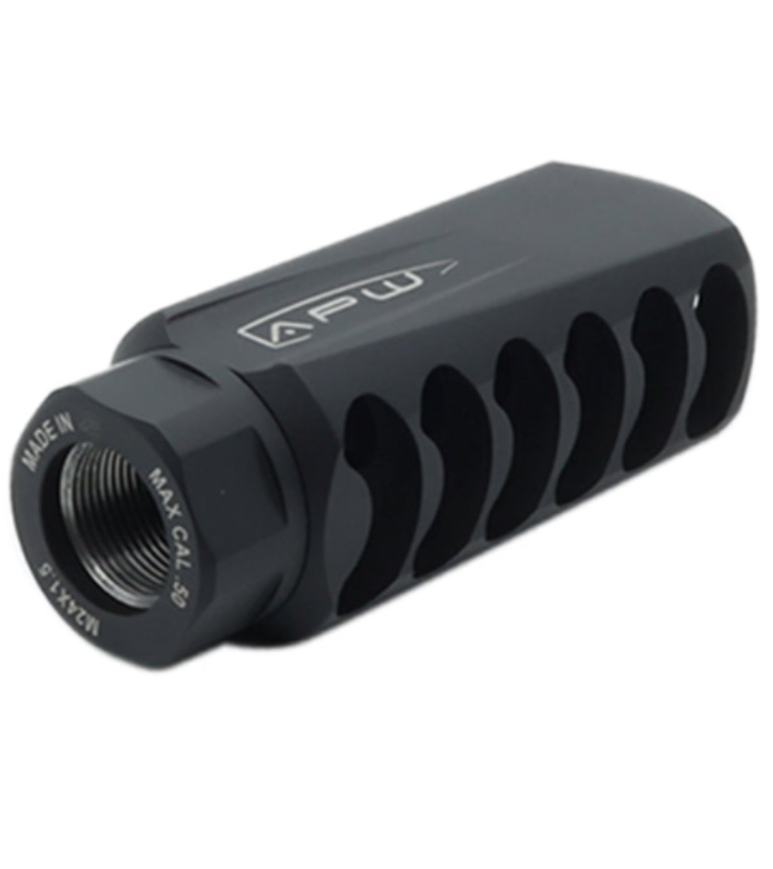 APW Raptor Titan – 5/8×24