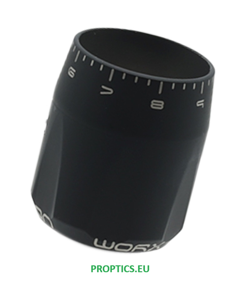 APW Raptor Tuner Groot - Afbeelding 5