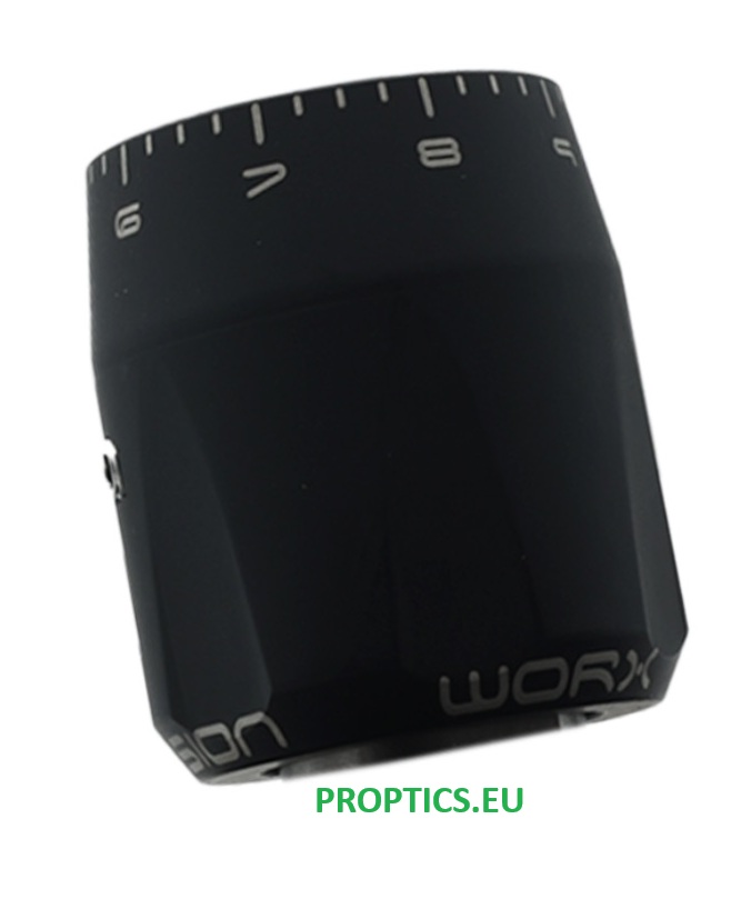 APW Raptor Tuner Groot - Afbeelding 4