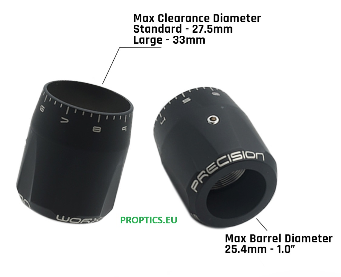 APW Raptor Tuner Groot - Afbeelding 6