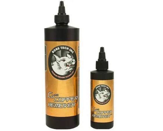 Bore Tech copper remover 473ml