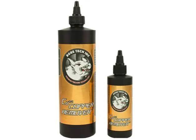 Bore Tech copper remover 473ml