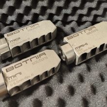 BOTNIA MAXI Muzzle Brake 5/8x24 - Image 7