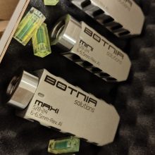 BOTNIA MAXI Muzzle Brake 5/8x24 - Image 6