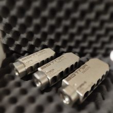 BOTNIA MAXI Muzzle Brake 5/8x24 - Image 5