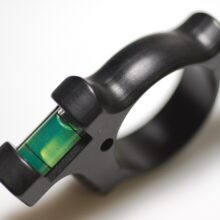 Bubble Level 34 MM - Image 3