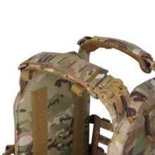 PRO STRIKE LASER CUT PLATE CARRIER MULTICAM - Image 4