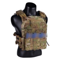 Pro Strike Triple magazine pouch Multi cam - Image 5
