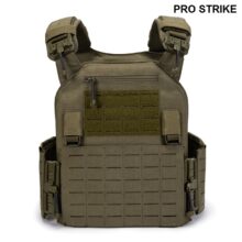 PRO STRIKE LASER CUT PLATE CARRIER RANGER GREEN - Image 4