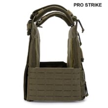 PRO STRIKE LASER CUT PLATE CARRIER RANGER GREEN - Image 5