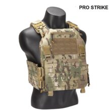 Pro Strike Laser Cut Plate Carrier Multicam - Afbeelding 2