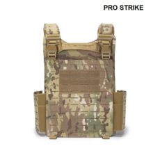 Pro Strike Laser Cut Plate Carrier Multicam - Afbeelding 4