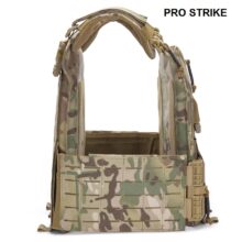 Pro Strike Laser Cut Plate Carrier Multicam - Afbeelding 5