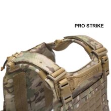 PRO STRIKE LASER CUT PLATE CARRIER RANGER GREEN - Image 7