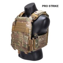 Pro Strike Laser Cut Plate Carrier Multicam - Afbeelding 9