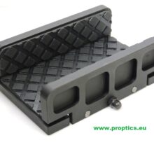 Monkey Clamp - Rifle Saddle - Universal Tripod Mount - Image 4