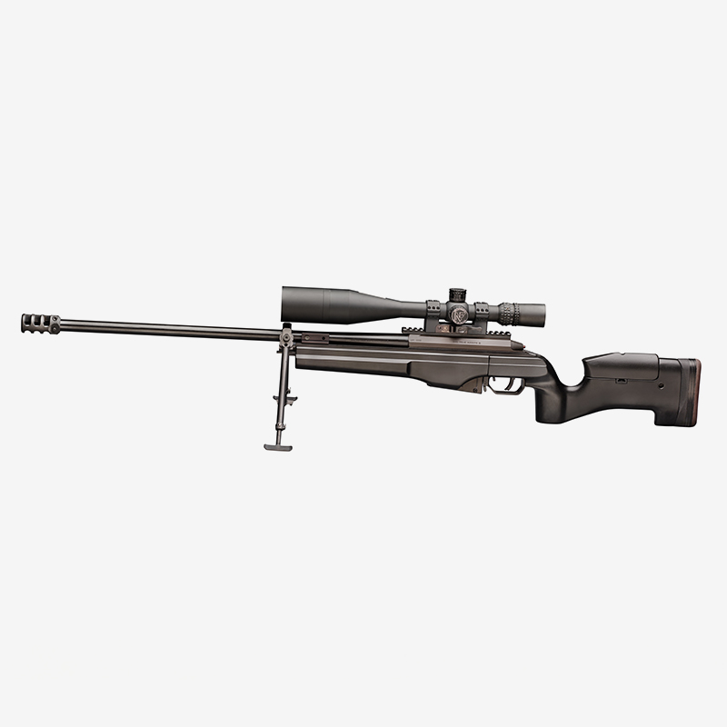 CONTESSA PICATINNY RAIL SAKO TRG - Afbeelding 2