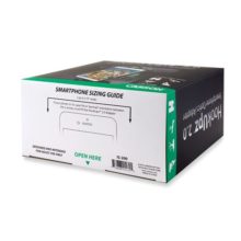 Carson Universal Smartphone Adapter IS-200 HookUpz 2.0 - Image 11