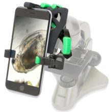 Carson Universal Smartphone Adapter IS-200 HookUpz 2.0 - Image 5