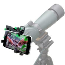 Carson Universal Smartphone Adapter IS-200 HookUpz 2.0 - Image 6