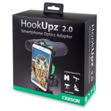 Carson Universal Smartphone Adapter IS-200 HookUpz 2.0 - Image 9