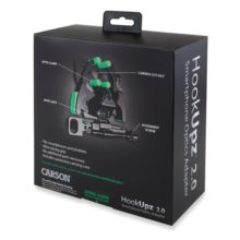 Carson Universal Smartphone Adapter IS-200 HookUpz 2.0 - Image 10