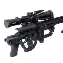 VICTRIX (ROME) CHASSIS LORICA R – SAKO TRG 42 - Image 4