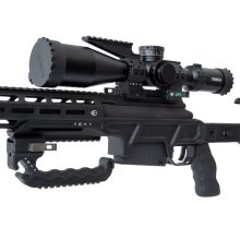 VICTRIX (ROME) CHASSIS LORICA R – SAKO TRG 42 - Image 6