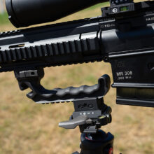 Victrix (Rome) DETACHABLE CARRY HANDLE - Afbeelding 5