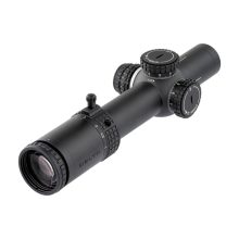 Delta Optical Stryker HD 1-10×28 FFP MRAD - Afbeelding 2