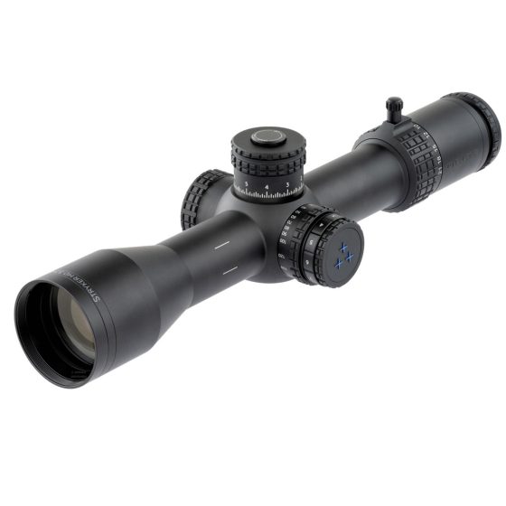Delta Optical Stryker HD 3.5-21×44 FFP – DLR-3