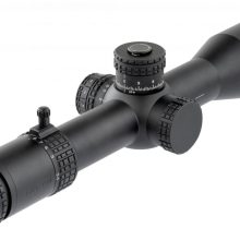 Delta Optical Stryker HD 3.5-21×44 FFP – DPRC-1 - Image 3